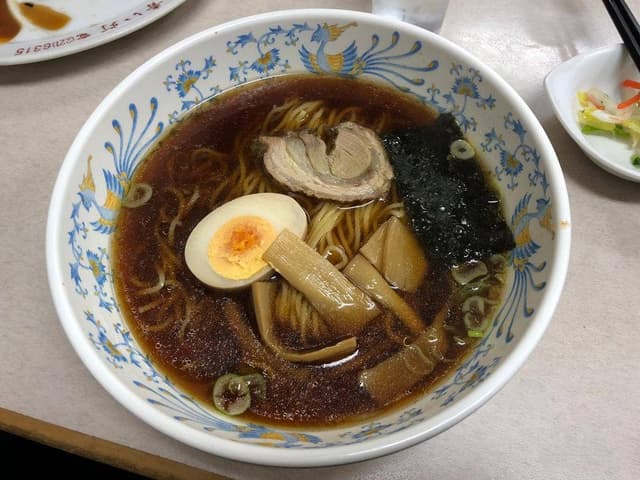 青い灯 - サブ画像2