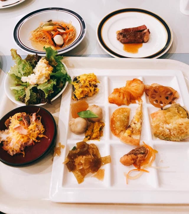 プラシャンテ - サブ画像1