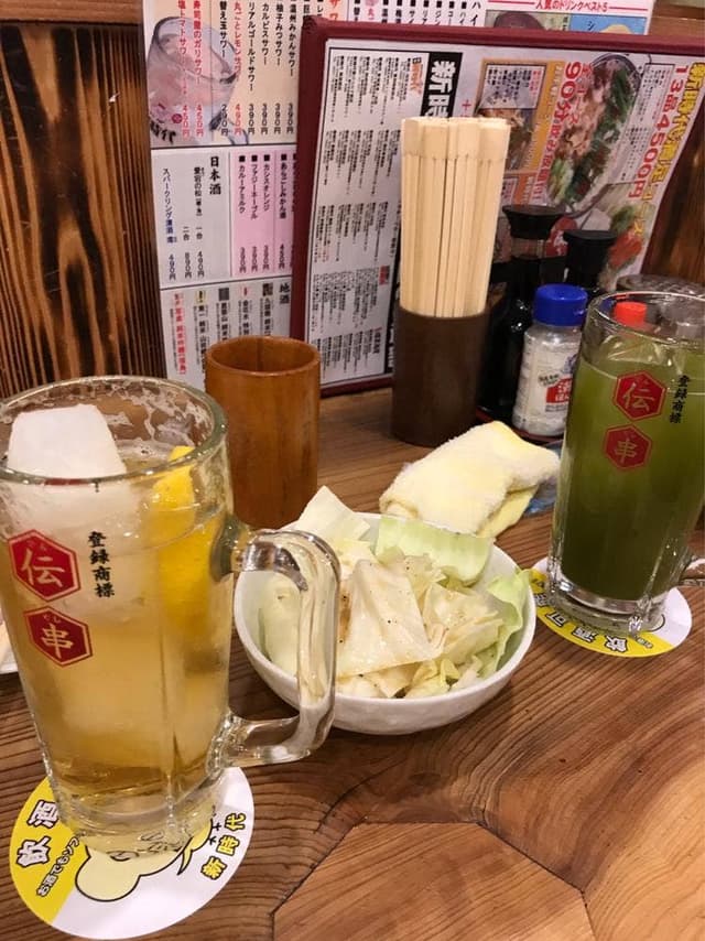 新時代 刈谷駅前店 - サブ画像1