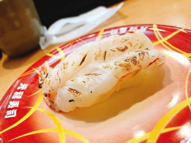 元禄寿司 心斎橋店 - サブ画像1