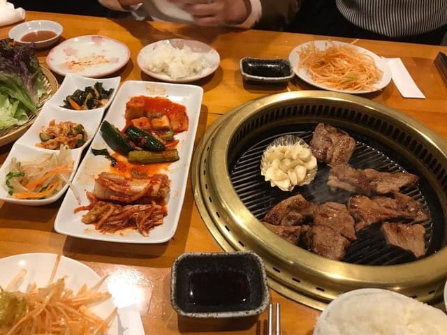 大長今 立川 - サブ画像2