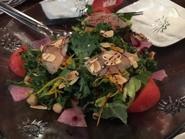 ワインアンドディッシュ グレ - サブ画像1