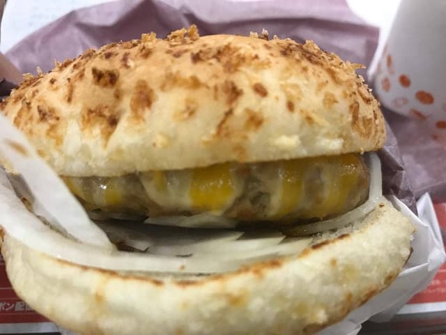 ロッテリア アピタ各務原FS店 - サブ画像3