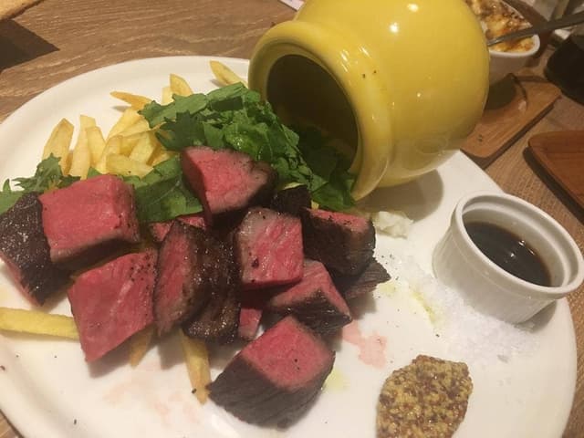 蜂蜜イタリアン BEE HOUSE 横浜店 - サブ画像1