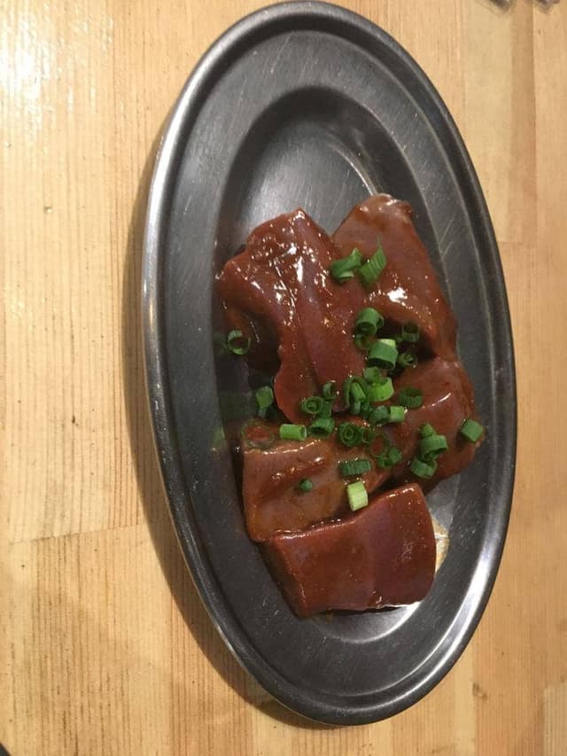 焼肉居酒屋 けむり - サブ画像2