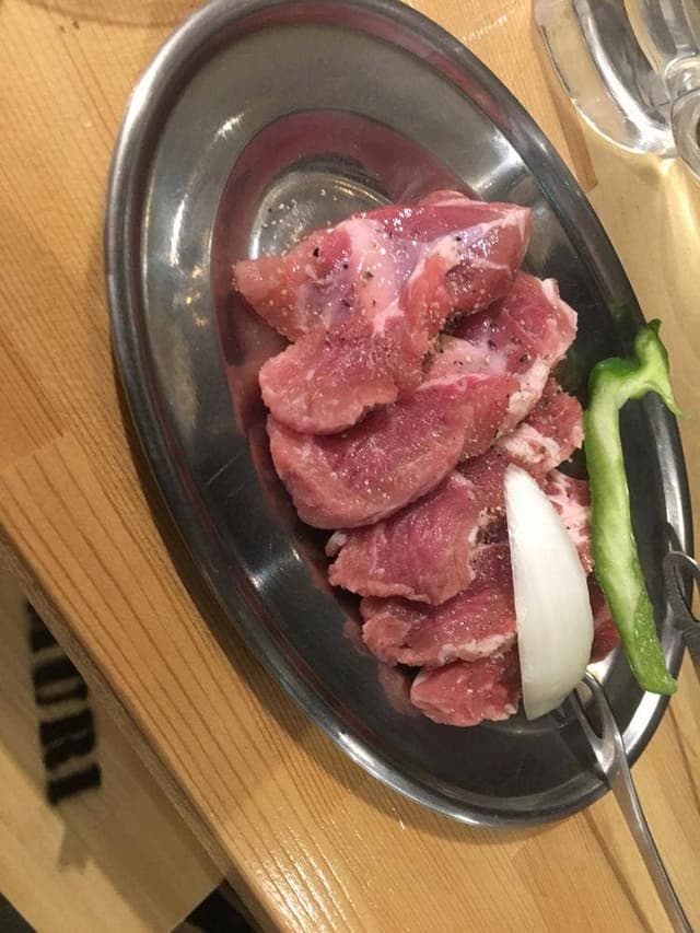焼肉居酒屋 けむり - サブ画像1