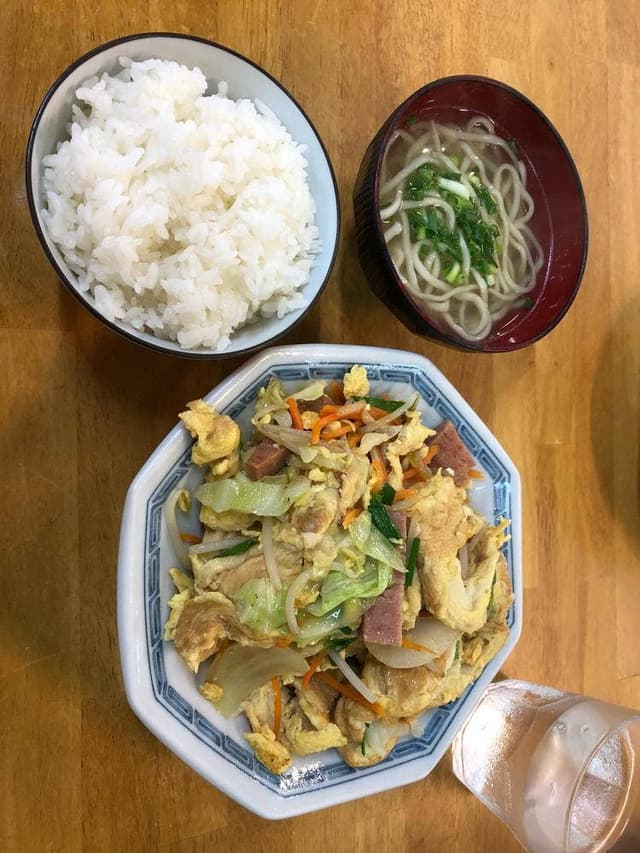 さくら亭 - サブ画像3