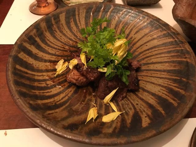 炭火和食 SO - サブ画像2