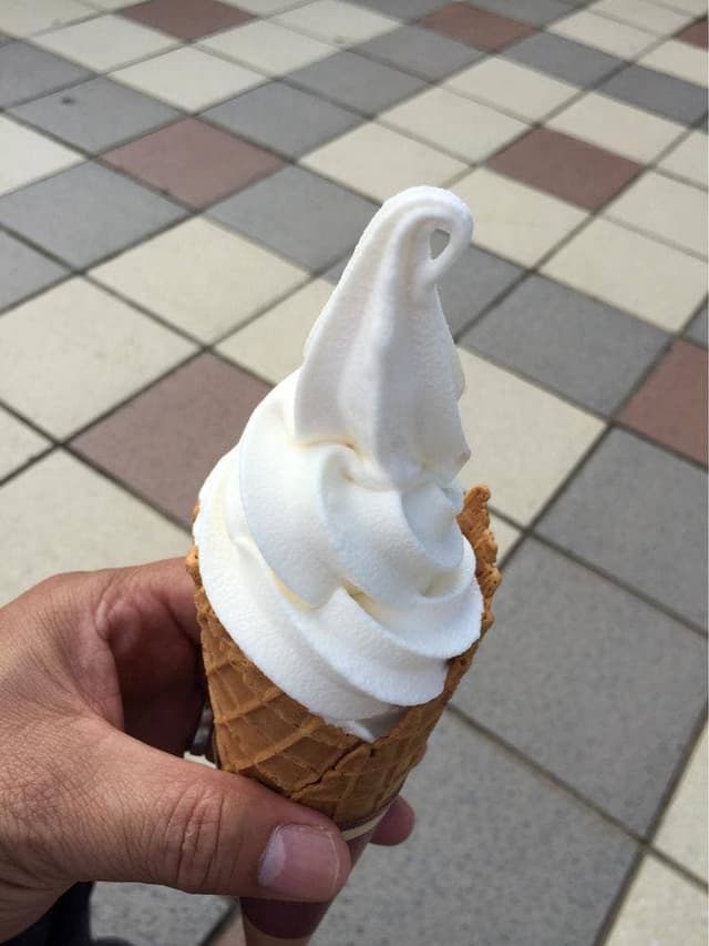 神田パーキングエリア 下り線 スナックコーナー - サブ画像3