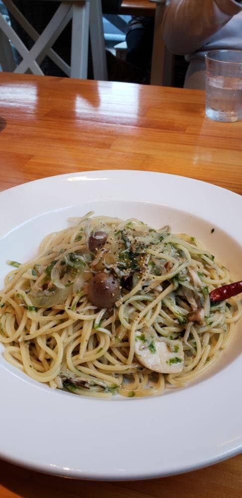 café la casita jardin - サブ画像2