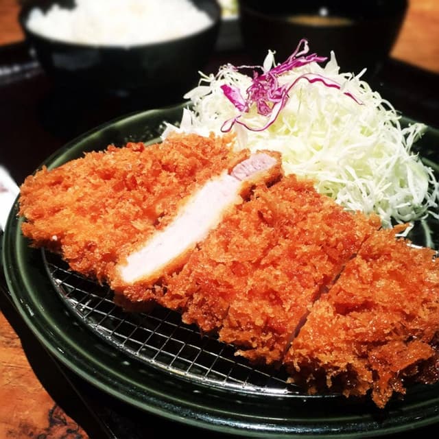 とんかつ和幸 ニューシティ大崎店 - サブ画像2
