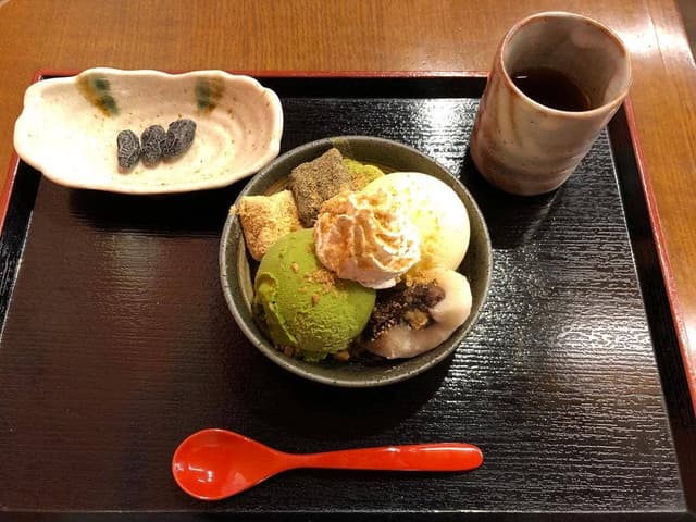 峯嵐堂 平安神宮店 - サブ画像3