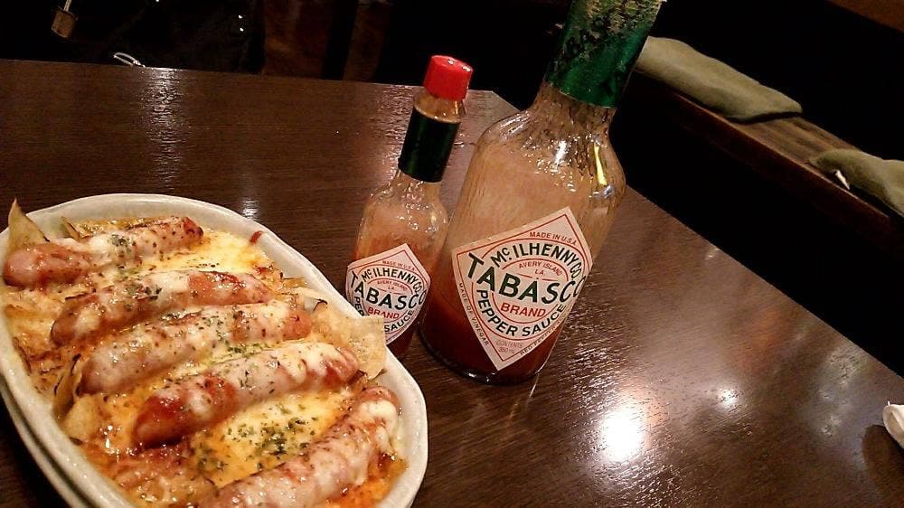 か印 横山商店。