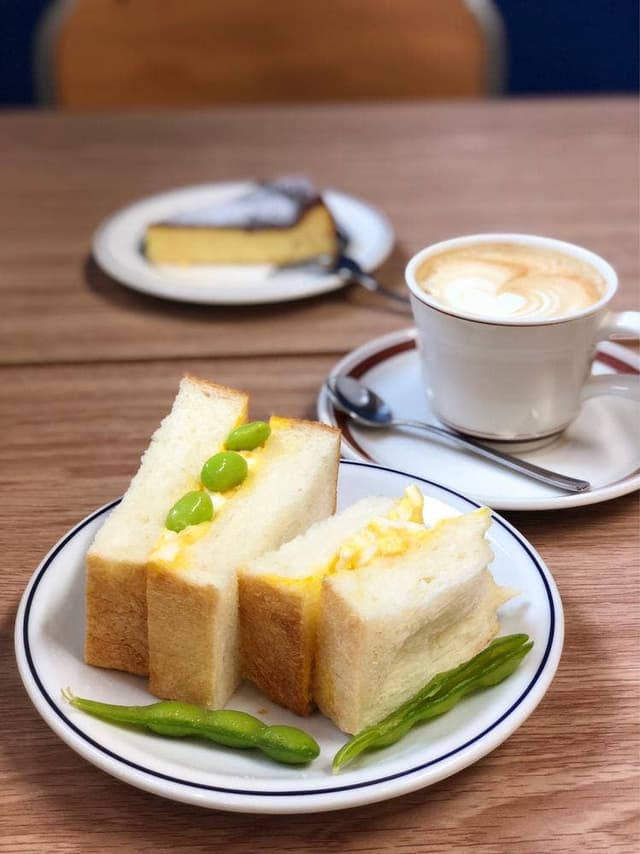 メガネコーヒー - サブ画像1