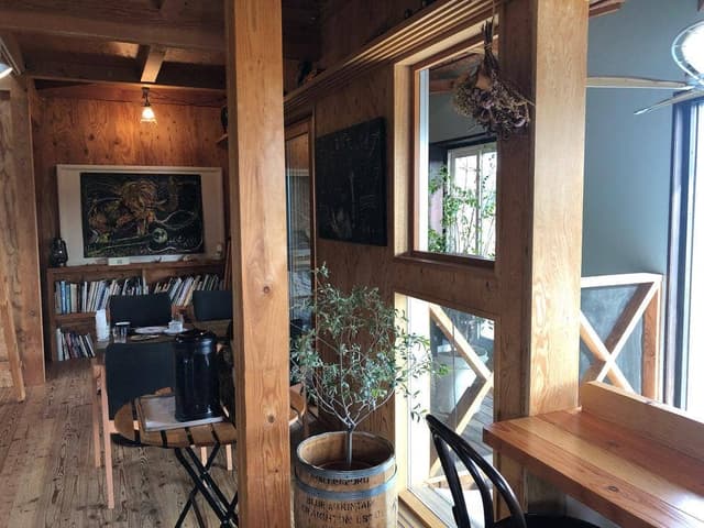 Rotten Row Coffee Roasters - サブ画像2