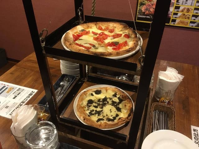 Pizzeria Rocco - サブ画像2