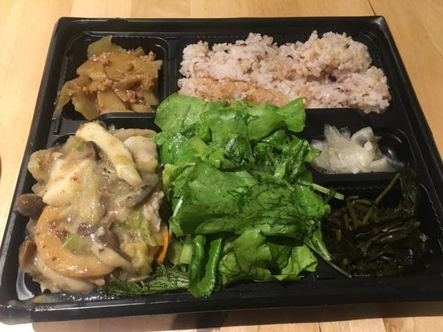 八百屋カフェ 渋谷 - サブ画像2