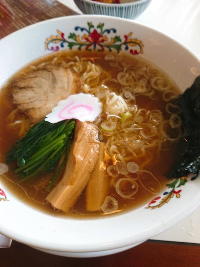 新潟サンライズゴルフコース レストラン - サブ画像3