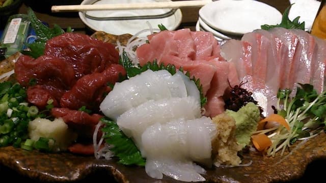 和楽遊膳 おざわ - サブ画像3