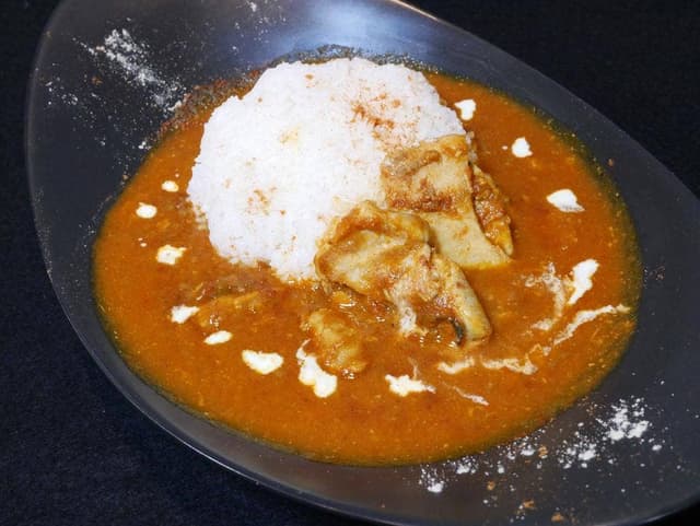 カレー専門店&カフェ Bonds" - サブ画像3