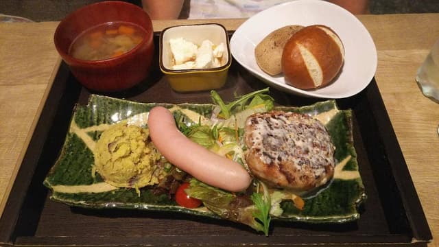 ミオ・カザロ蔵のまち店 - サブ画像3