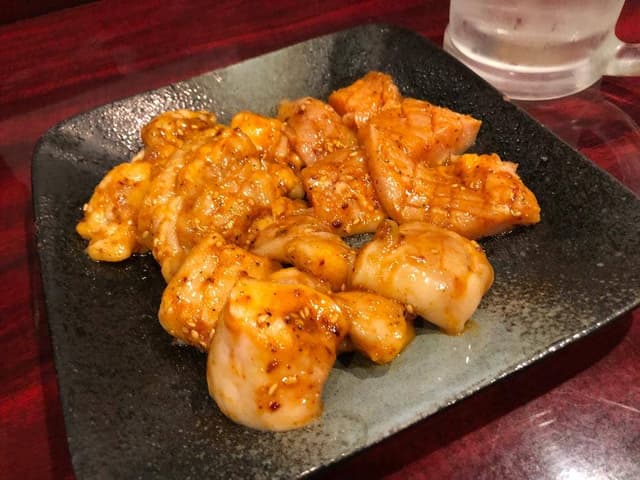 ホルモン そう - サブ画像2