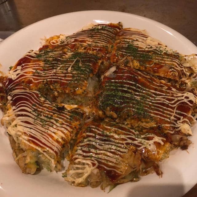 広島お好み焼海 - サブ画像1