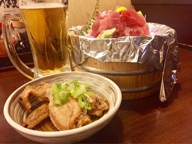 庄や 大島店 - サブ画像2