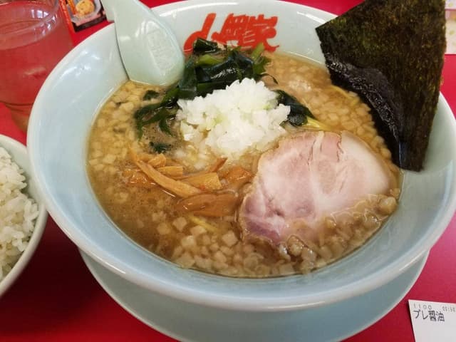 ラーメン山岡家 諏訪店 - サブ画像3