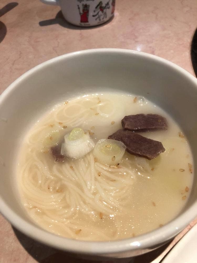 ソウル 中町店
