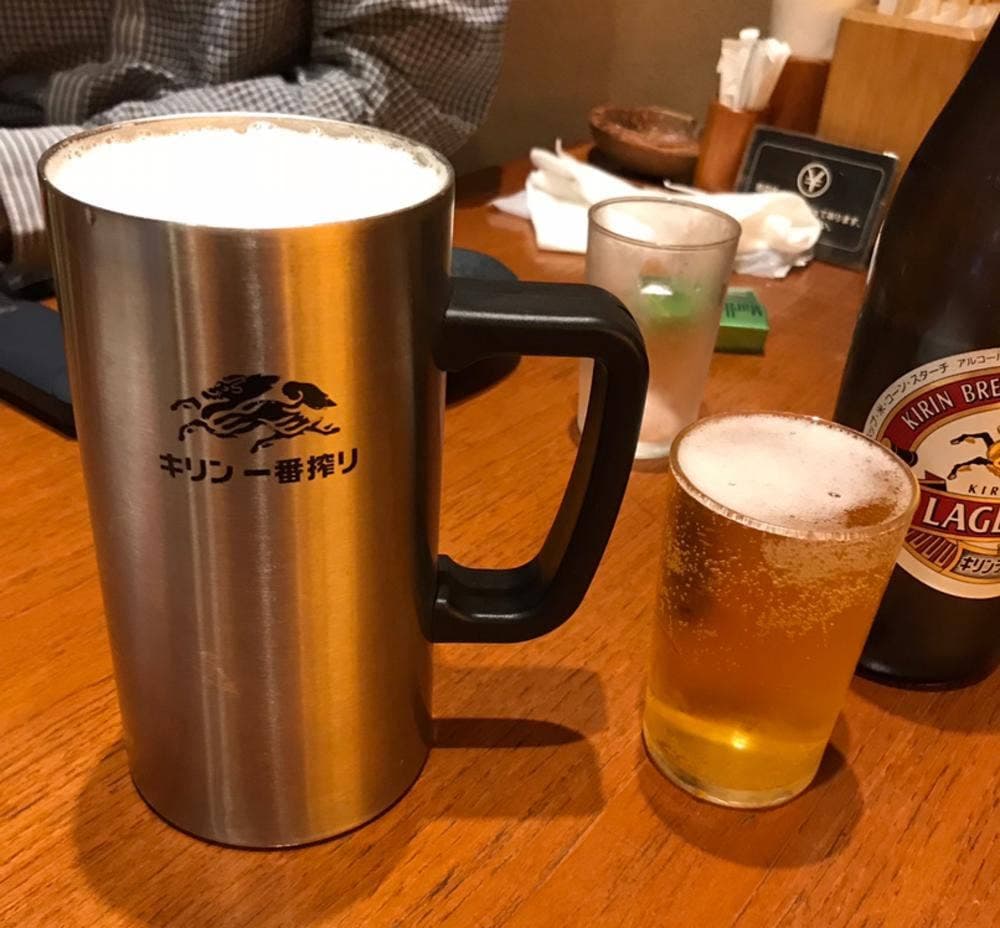 骨付き阿波尾鶏 一鴻 姫路店