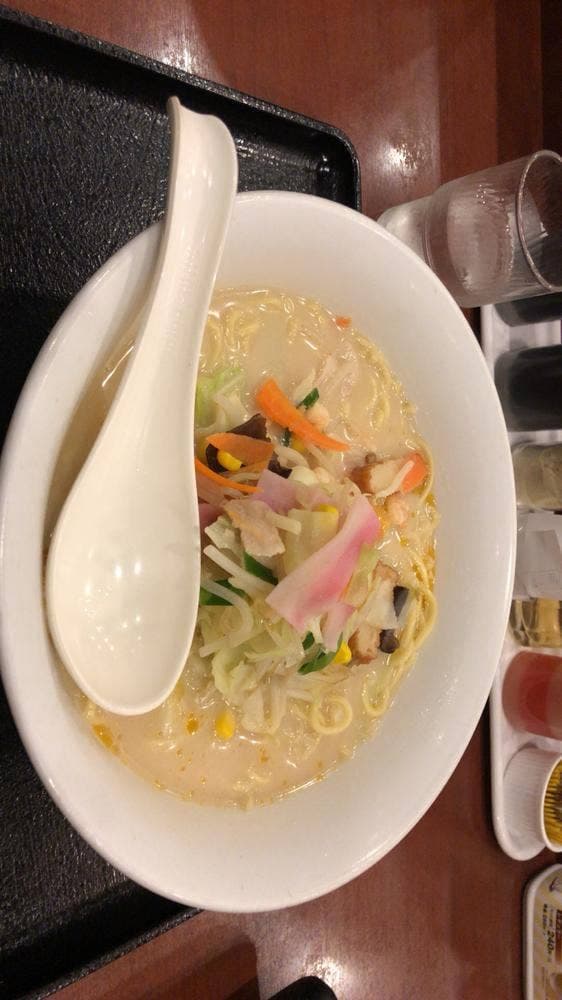 リンガーハット 埼玉和光店 - サブ画像1