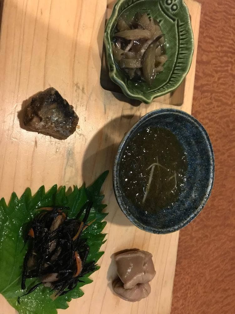 博多大衆和食 ひげ六