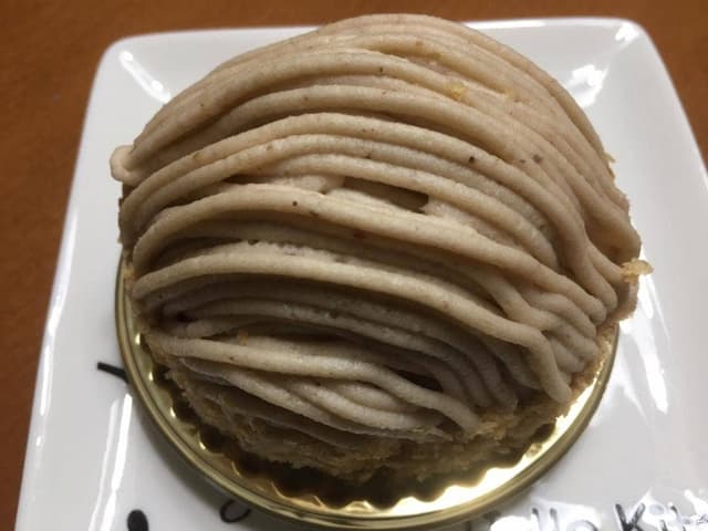 ラ シャンブル - サブ画像1