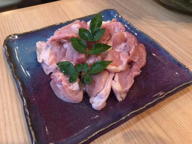 べじたべる鍋 旬菜 - サブ画像1