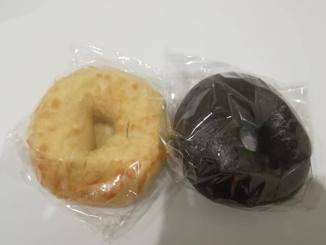 BAGEL & BAGEL ペリエ千葉店 - サブ画像1