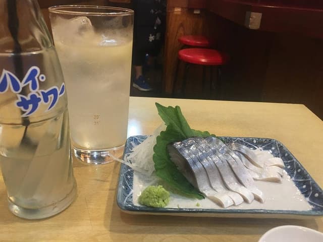 加賀屋 早稲田店 - サブ画像1