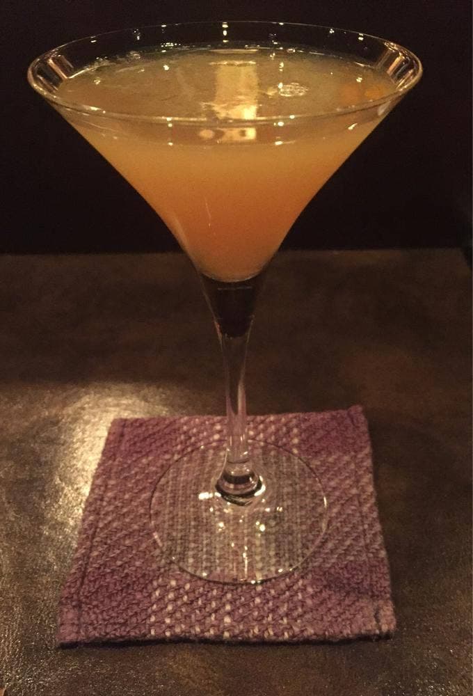 バー・スリーフリッパー Bar 3Flippers