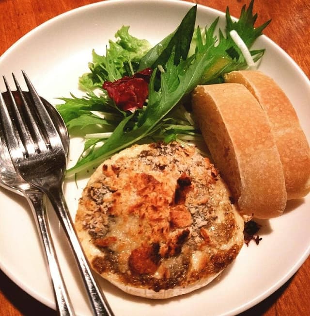 ばくらいワインダイニング - サブ画像1