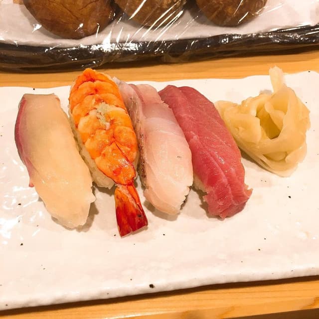 すし処 関根 - サブ画像2