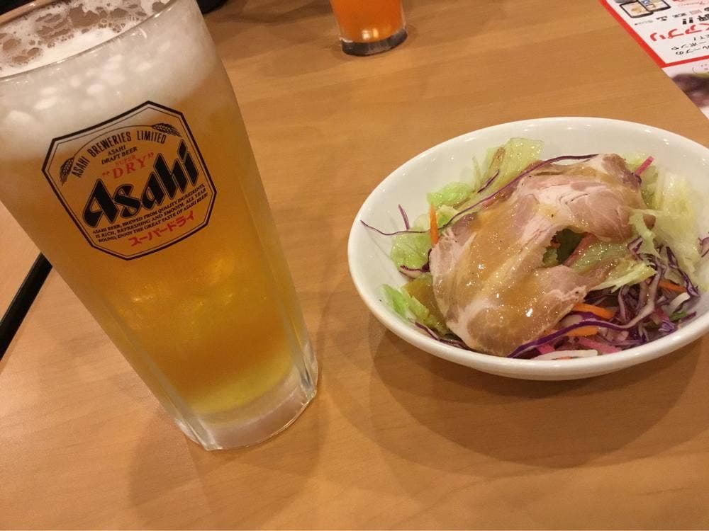 ガスト 飯塚若菜店