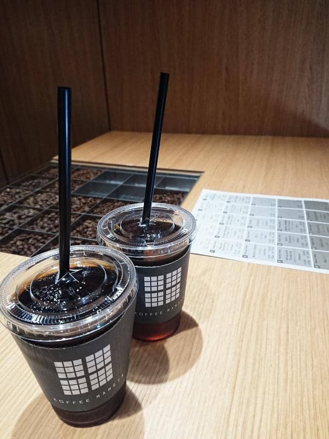 KOFFEE MAMEYA - サブ画像3