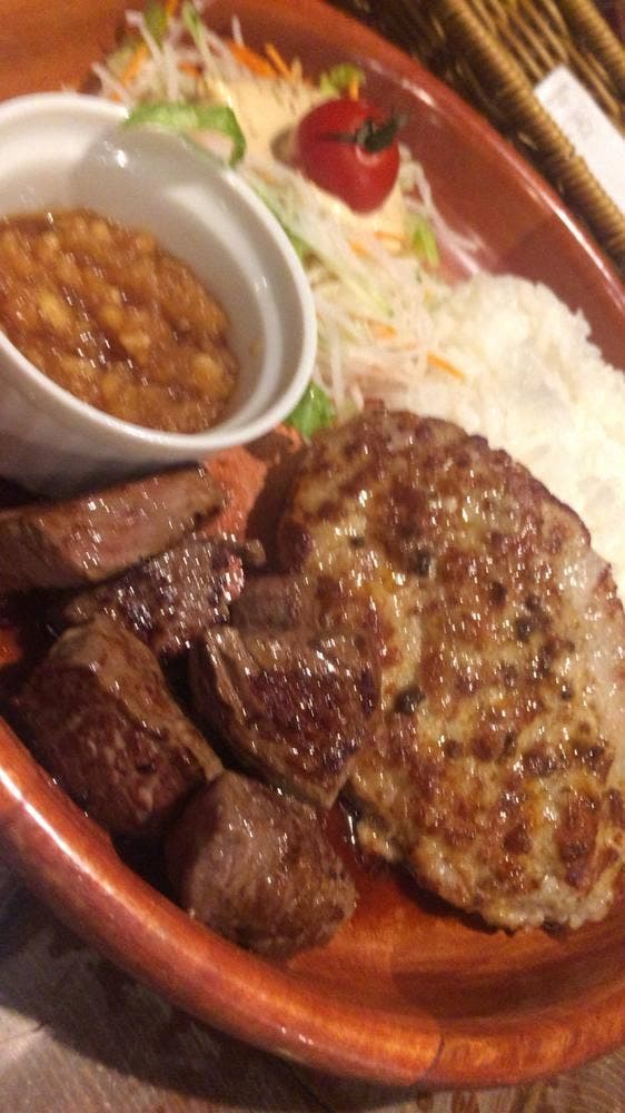 びっくりドンキー すすきの南5条店 - サブ画像3