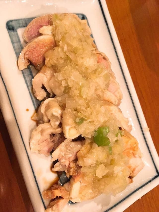 王子餃子専門店 - サブ画像3