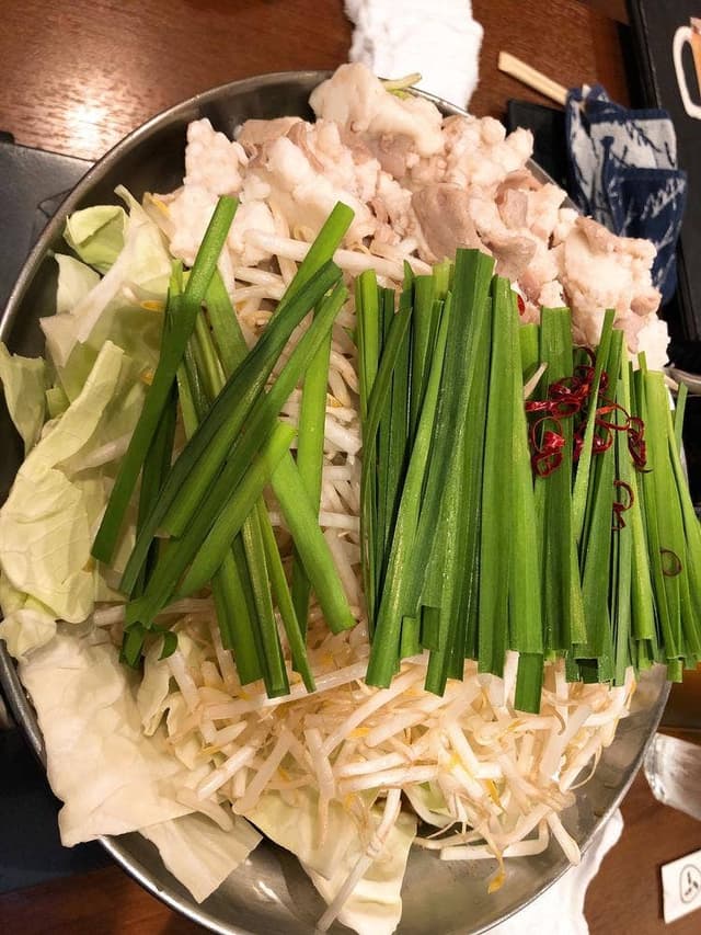 博多もつ鍋 龍 富山店 - サブ画像3