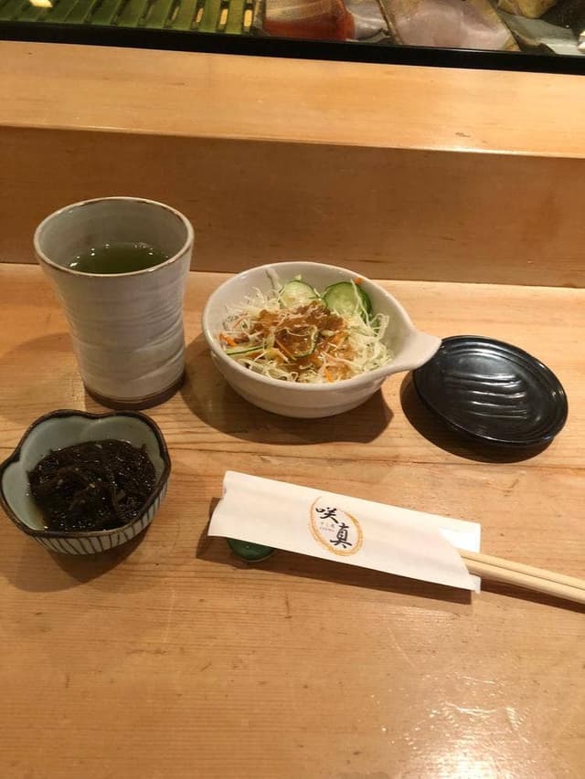 咲真 - サブ画像2