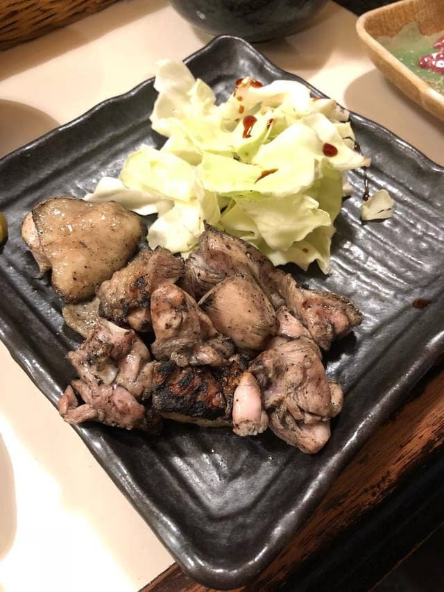 かかし - サブ画像1