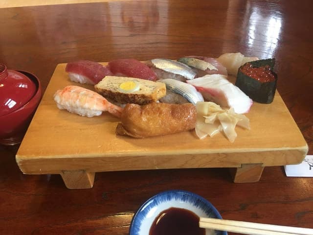 山庄 - サブ画像1