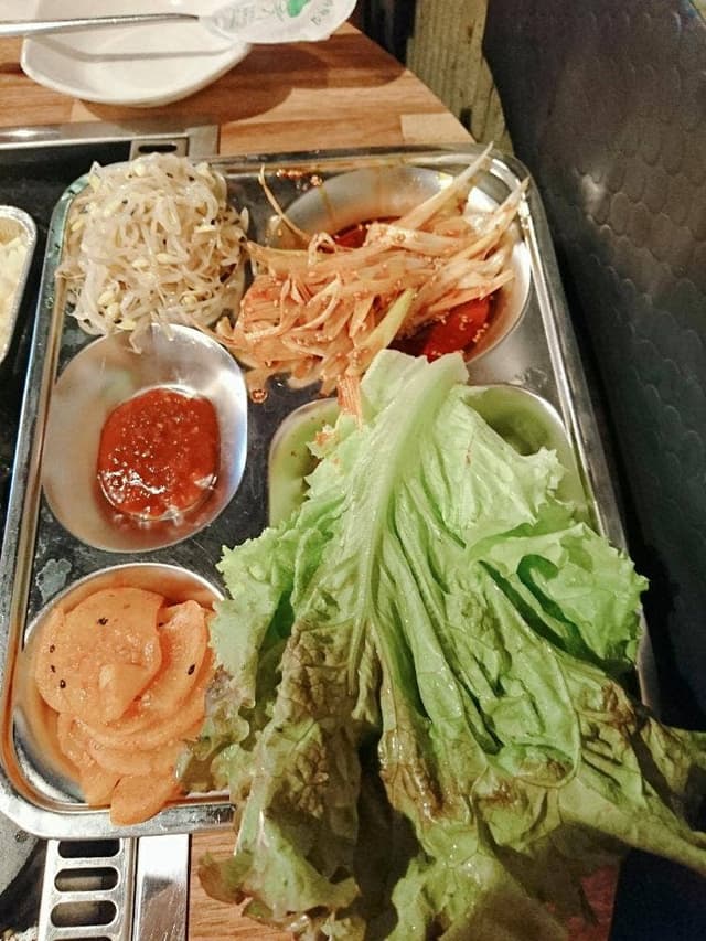 韓国料理 ドヤジ - サブ画像2
