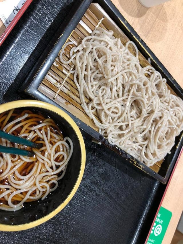 天常庵 パサール守谷店 - サブ画像1